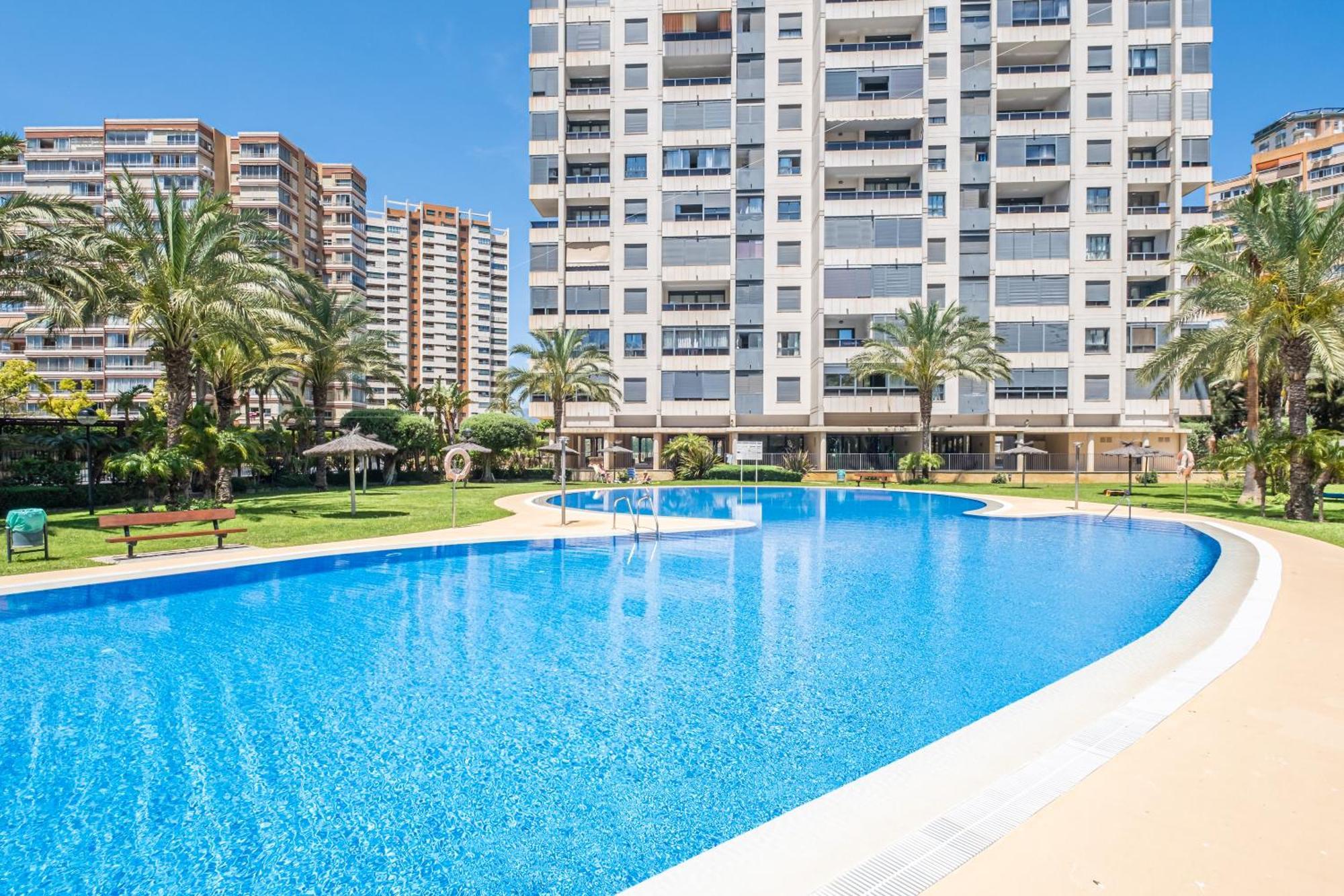 Gemelos 26 23-e Levante