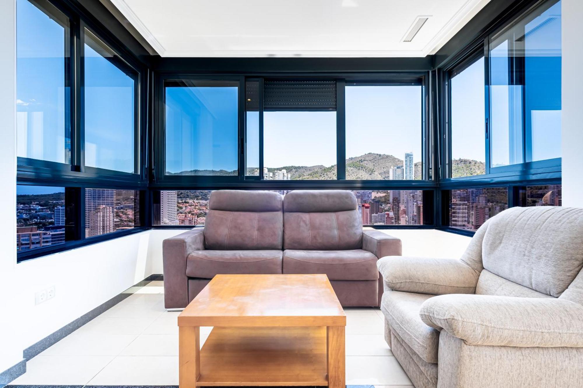 Gemelos 26 23-e Levante Benidorm