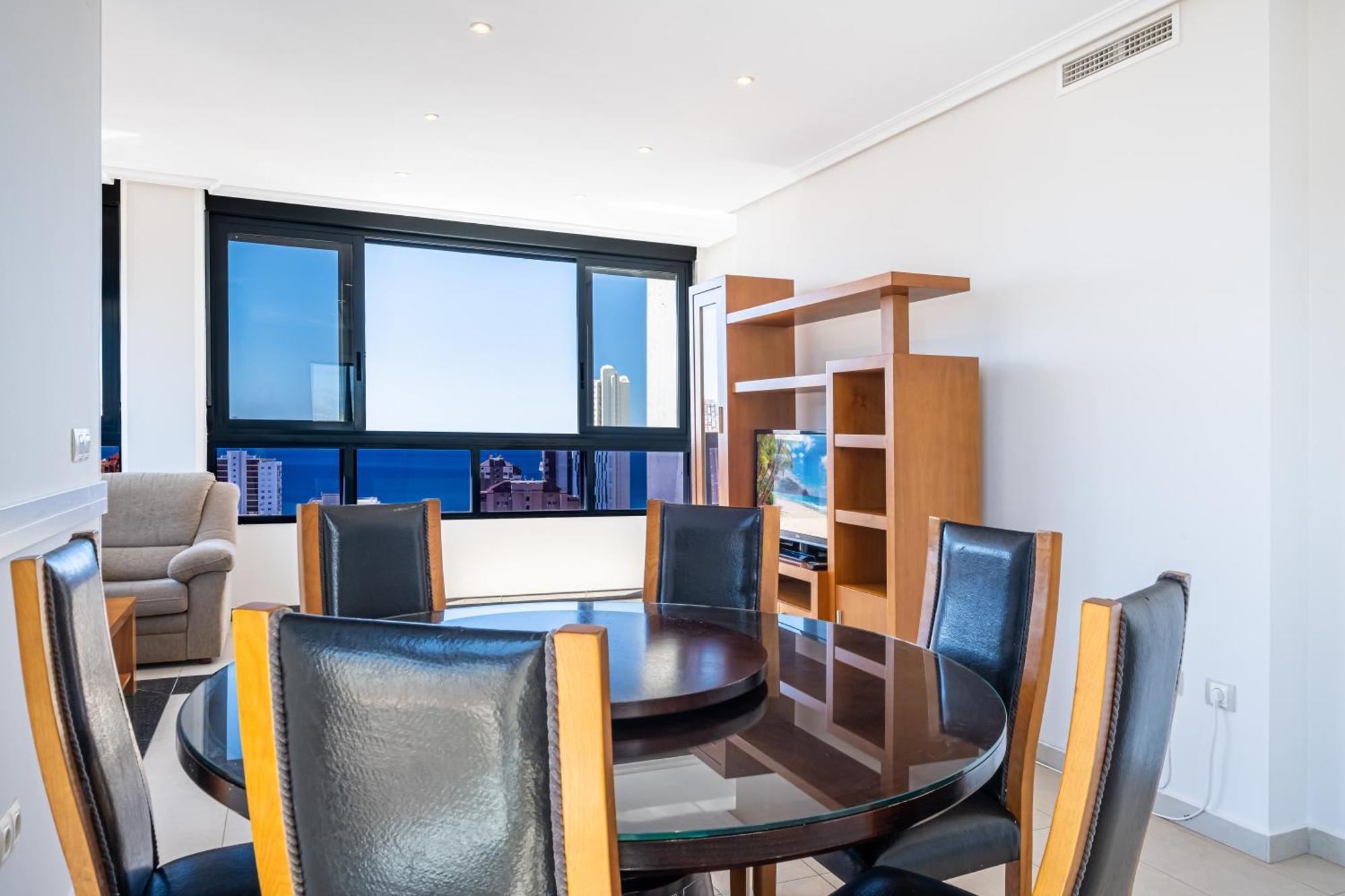 Appartement Gemelos 26 23-e Levante *