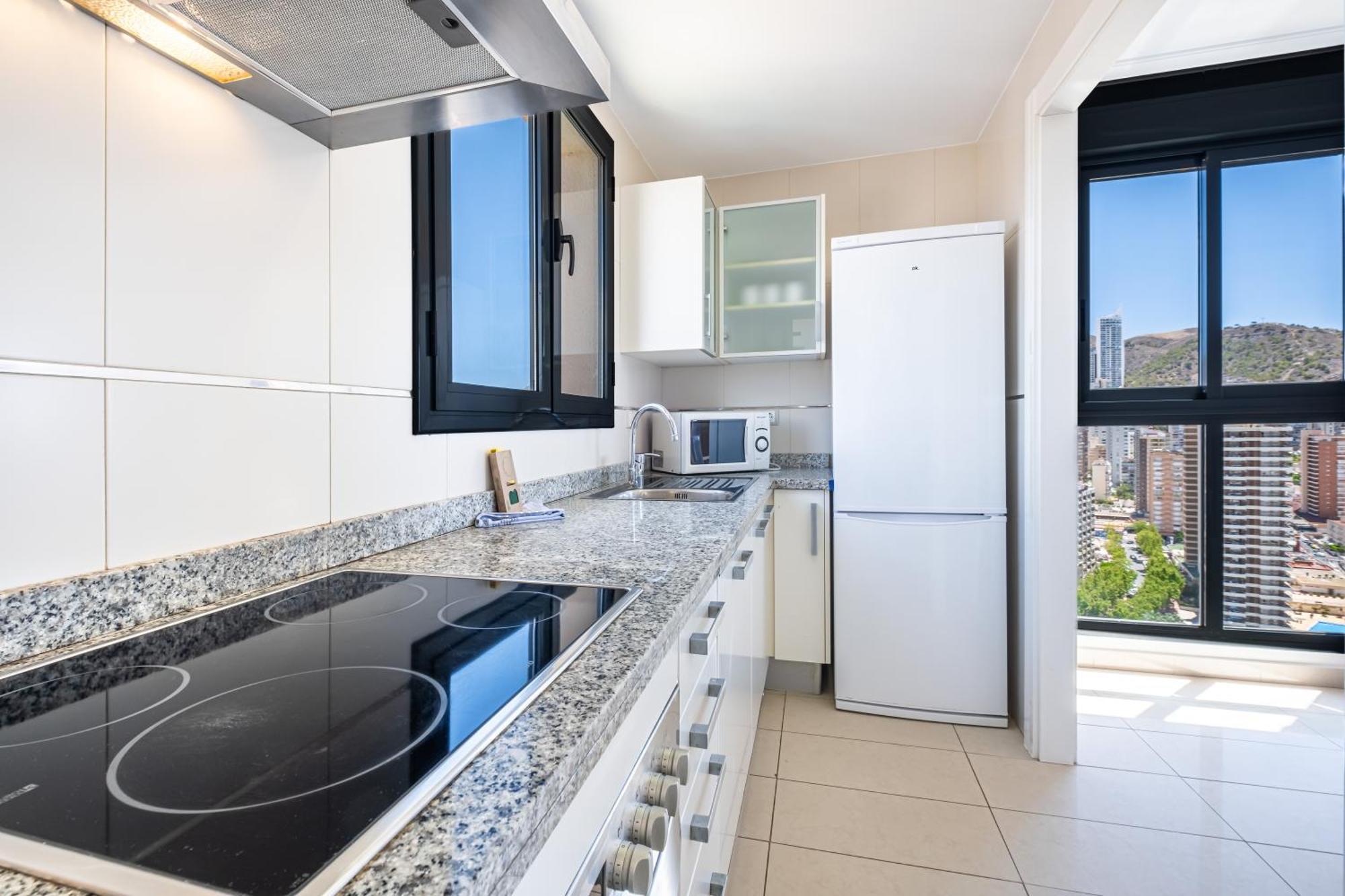 Gemelos 26 23-e Levante Benidorm