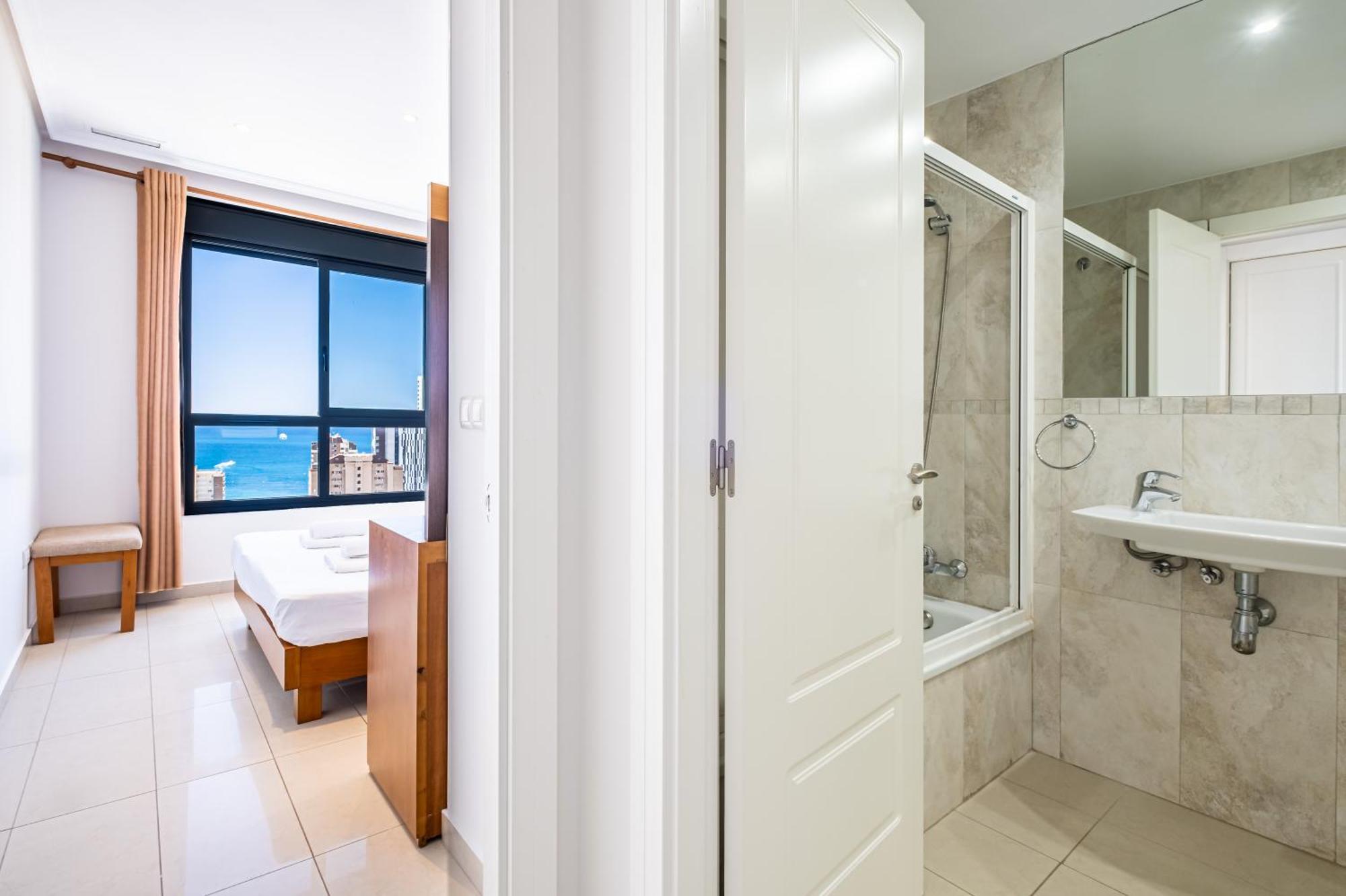 Appartement Gemelos 26 23-e Levante