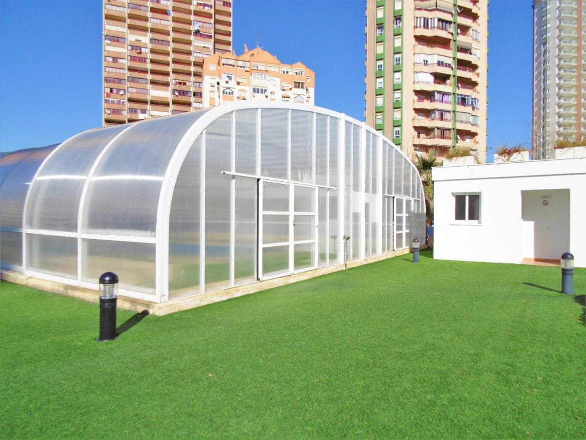 Appartement Gemelos 26 23-e Levante